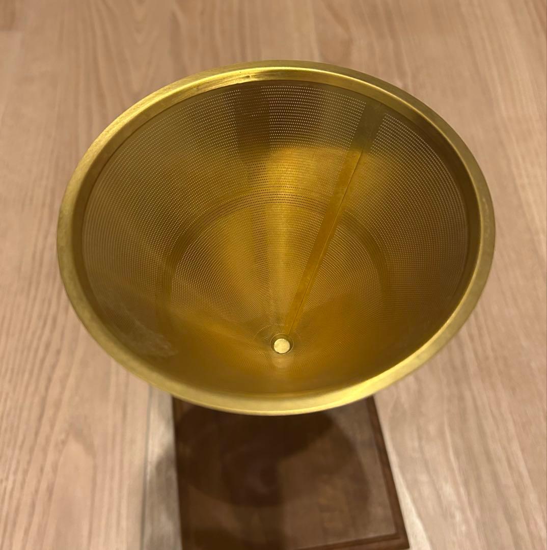 KINTO キントーブリューワースタンドセット