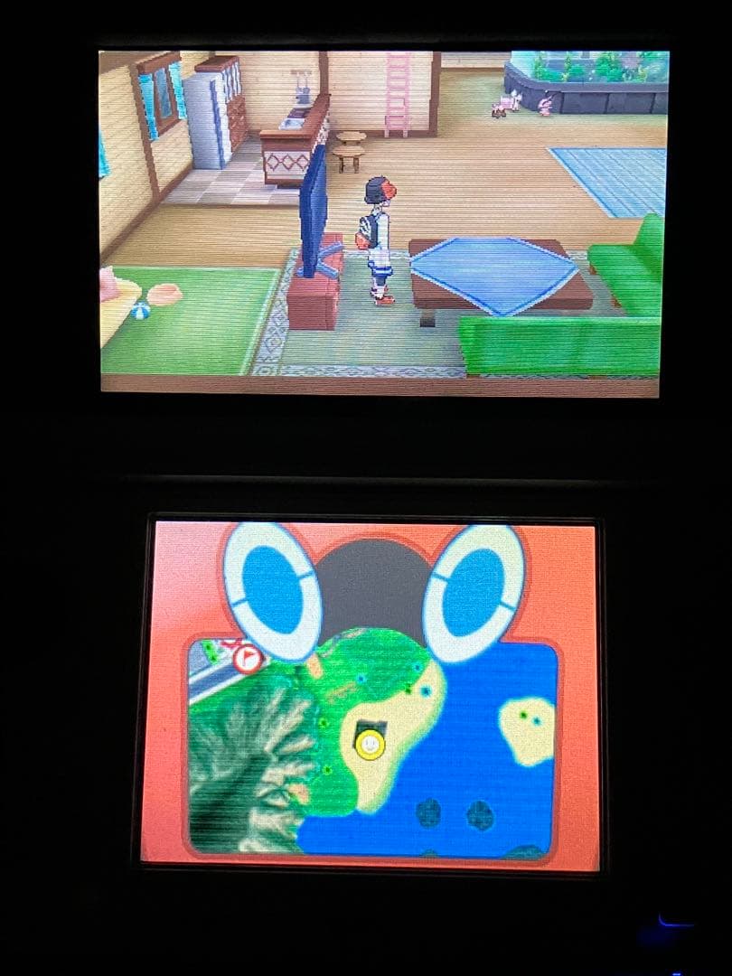 【映画館ゼラオラ付き（未受取り）】ポケットモンスター ウルトラサン