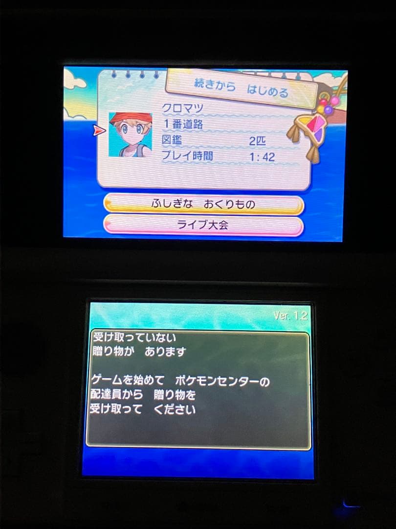 【映画館ゼラオラ付き（未受取り）】ポケットモンスター ウルトラサン