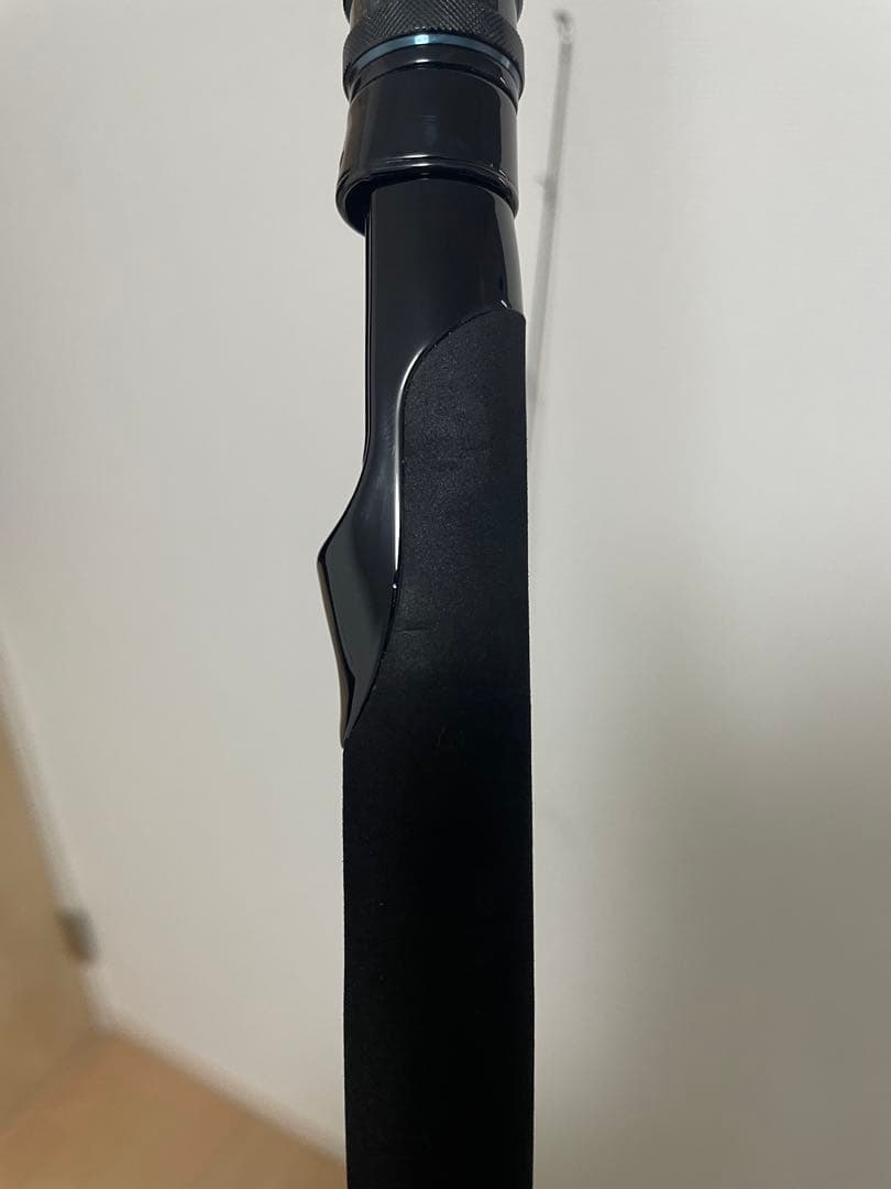 ロッド BlueBlue BALBAL99 Jerking Edition