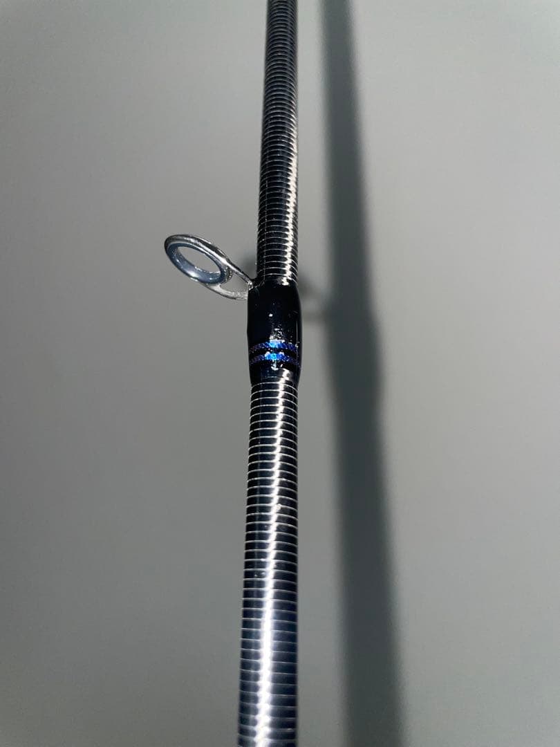 ロッド BlueBlue BALBAL99 Jerking Edition