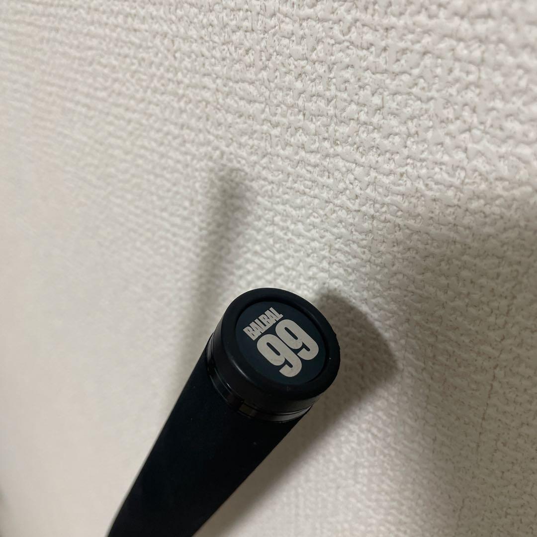 ロッド BlueBlue BALBAL99 Jerking Edition