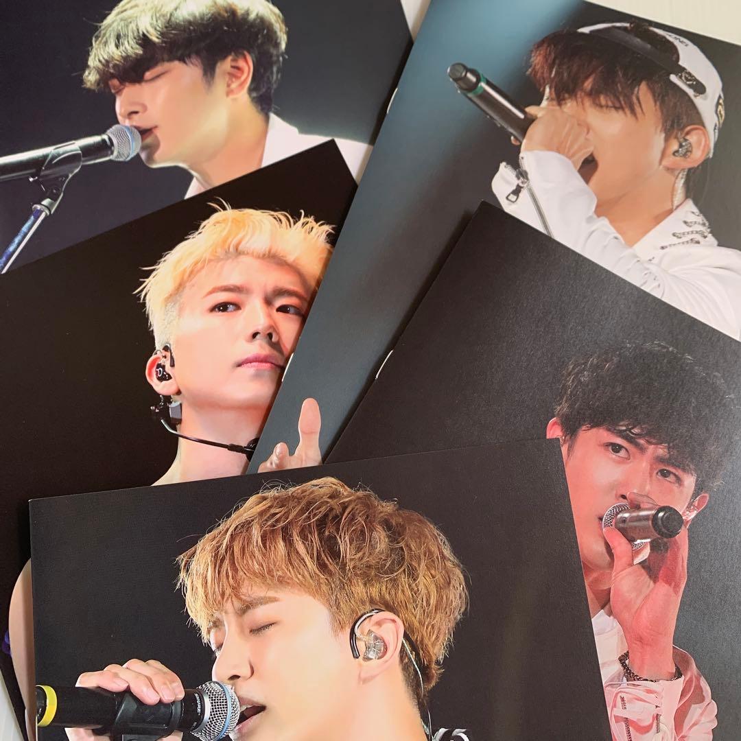 2PMジュノSIXHigherDays Blu-ray