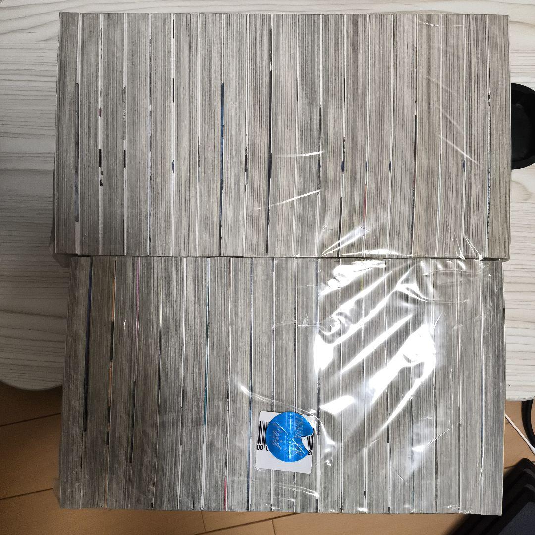 宇宙兄弟 全38巻セット