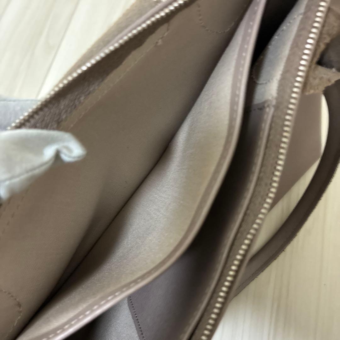 ロンシャン ルプリアージュシティ Mサイズ(トープ/TAUPE)