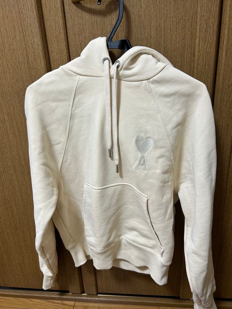 ア*ナ様 最終値下げ　アミパリス　アイボリー xs