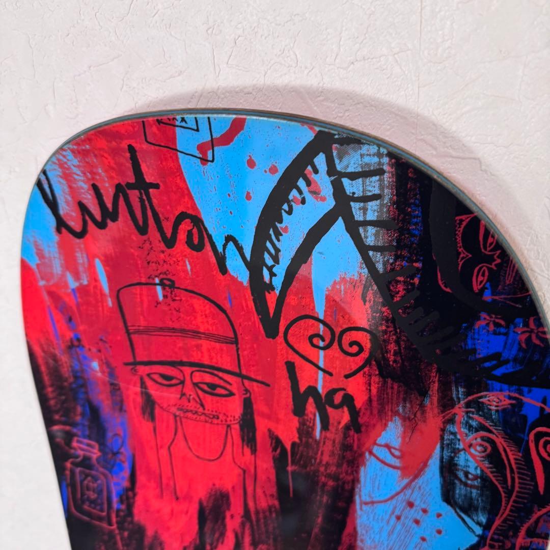 Burton Joystick 154cm スノーボード セット