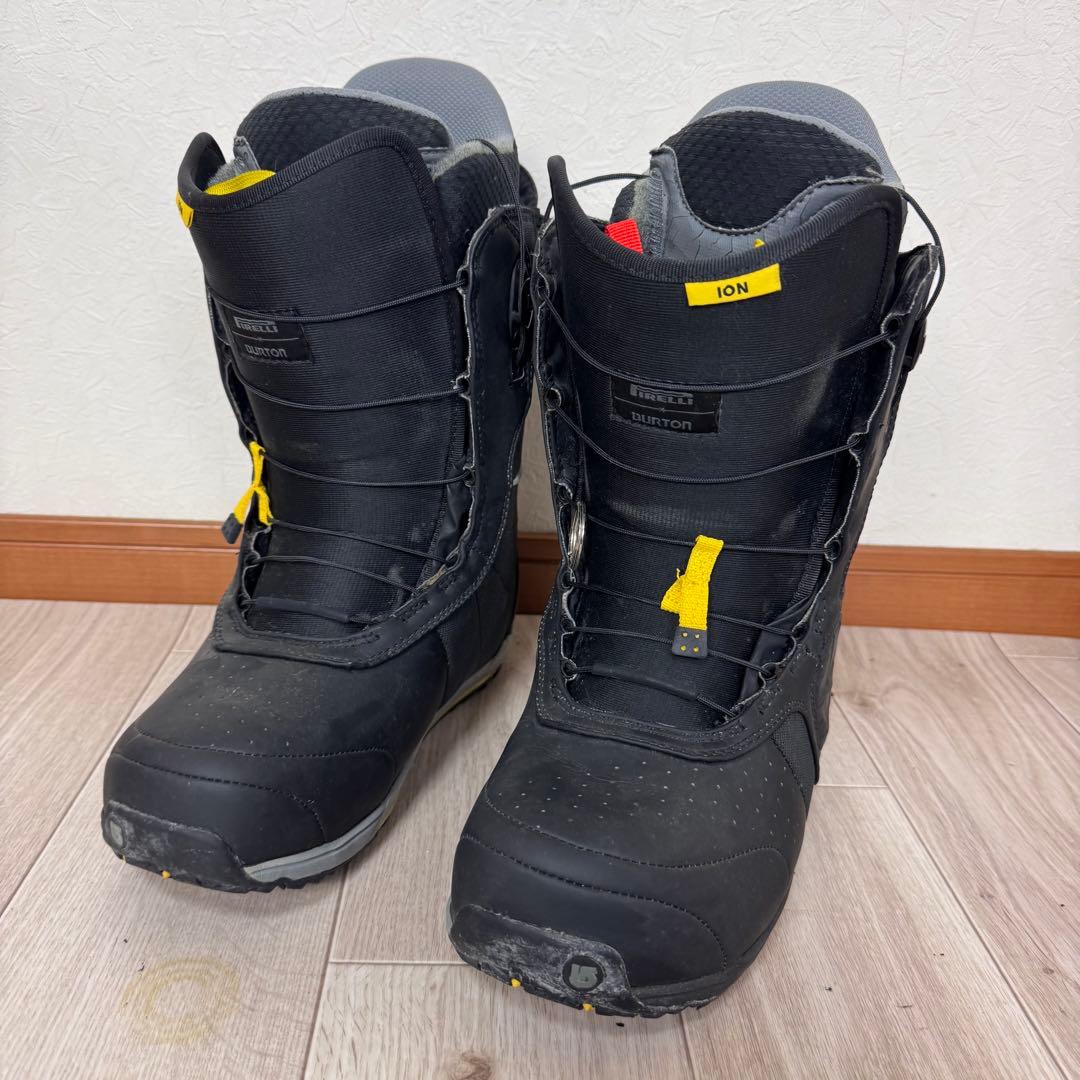 Burton Joystick 154cm スノーボード セット