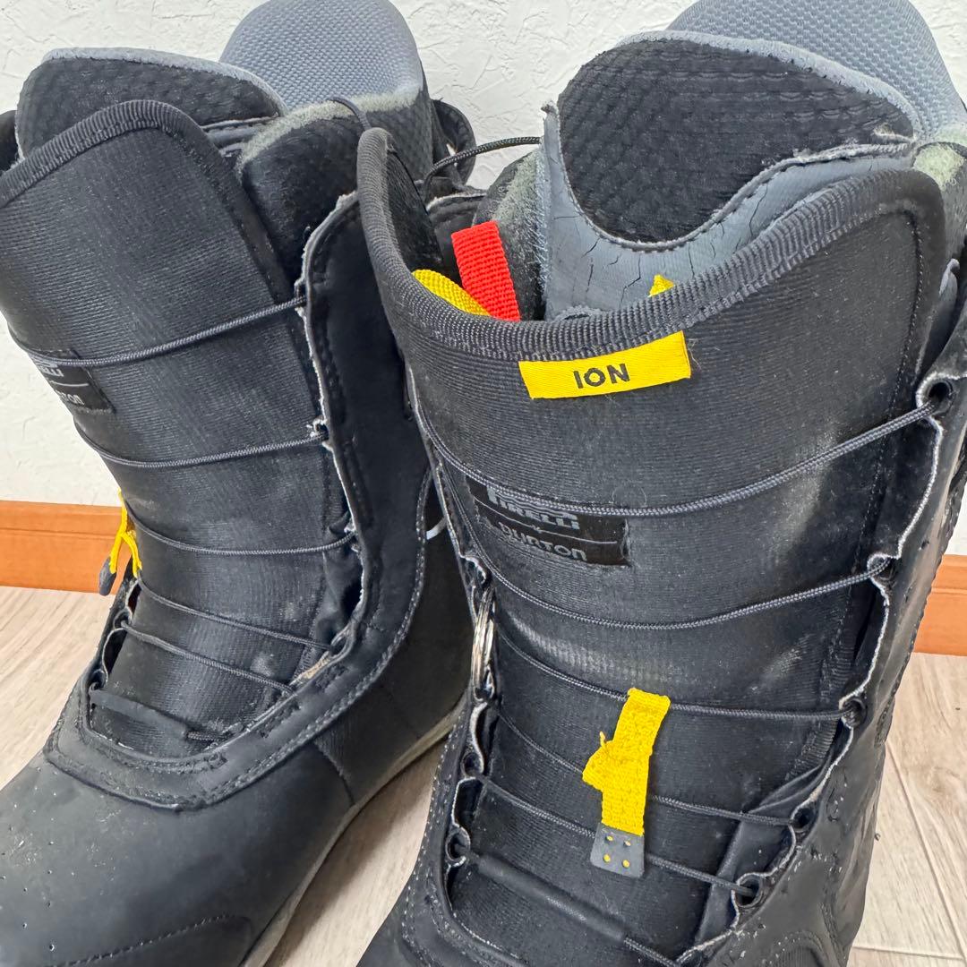 Burton Joystick 154cm スノーボード セット