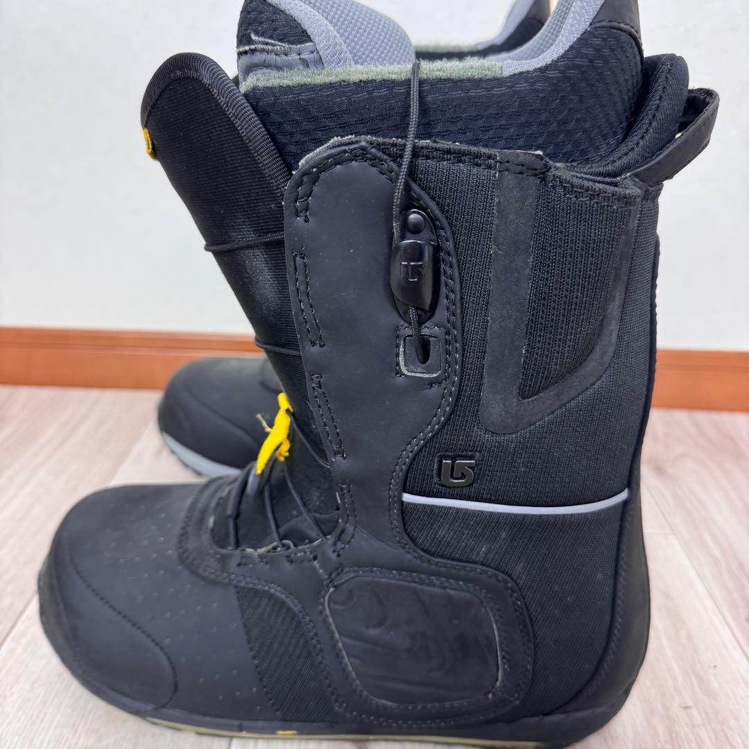 Burton Joystick 154cm スノーボード セット