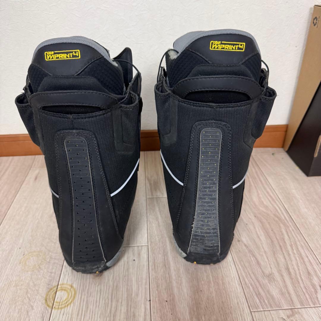 Burton Joystick 154cm スノーボード セット