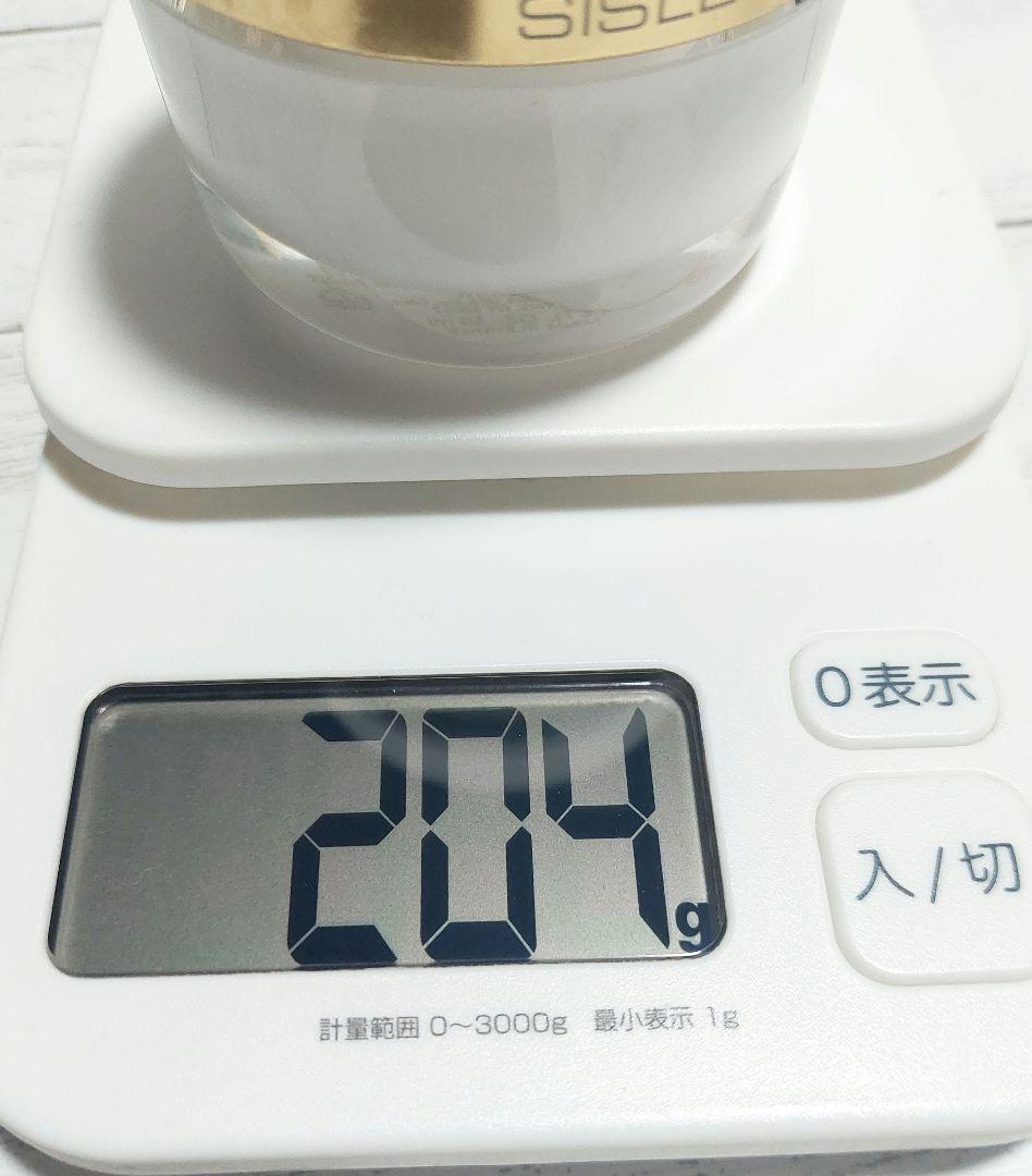 フェイスクリーム SISLEYSISLEYA L'Intgral Anti-ge Crme