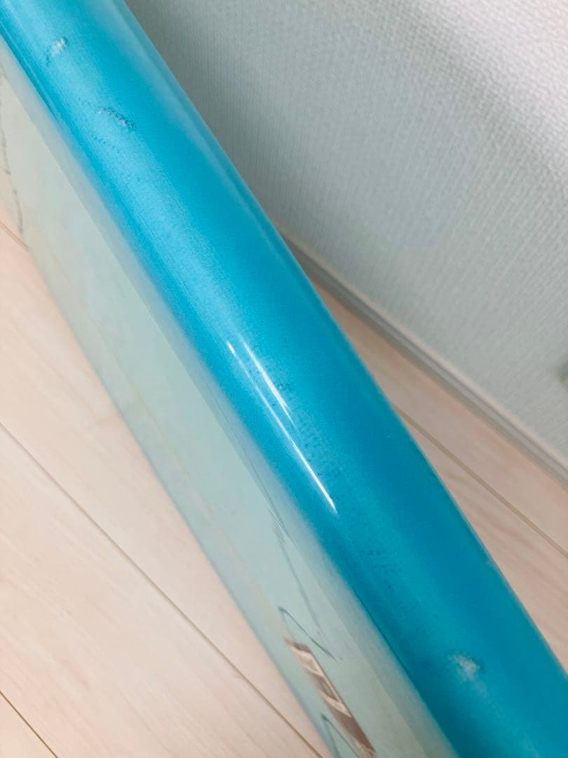 Revelation fish tappyシェイプ 5.5 フィッシュ　クアッド