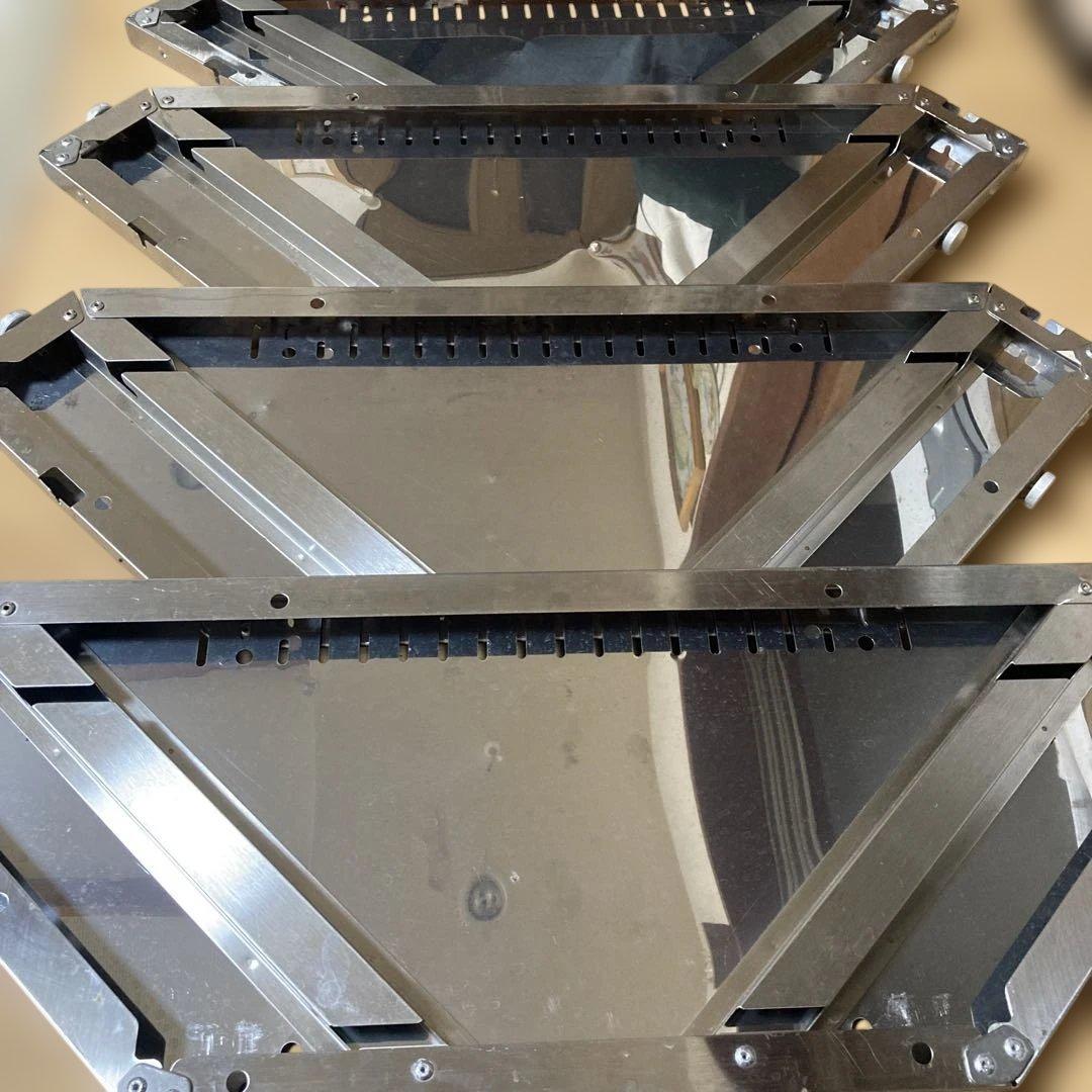 養*鯛様  Peakジカロテーブル　スノーピーク　収納バッグ付