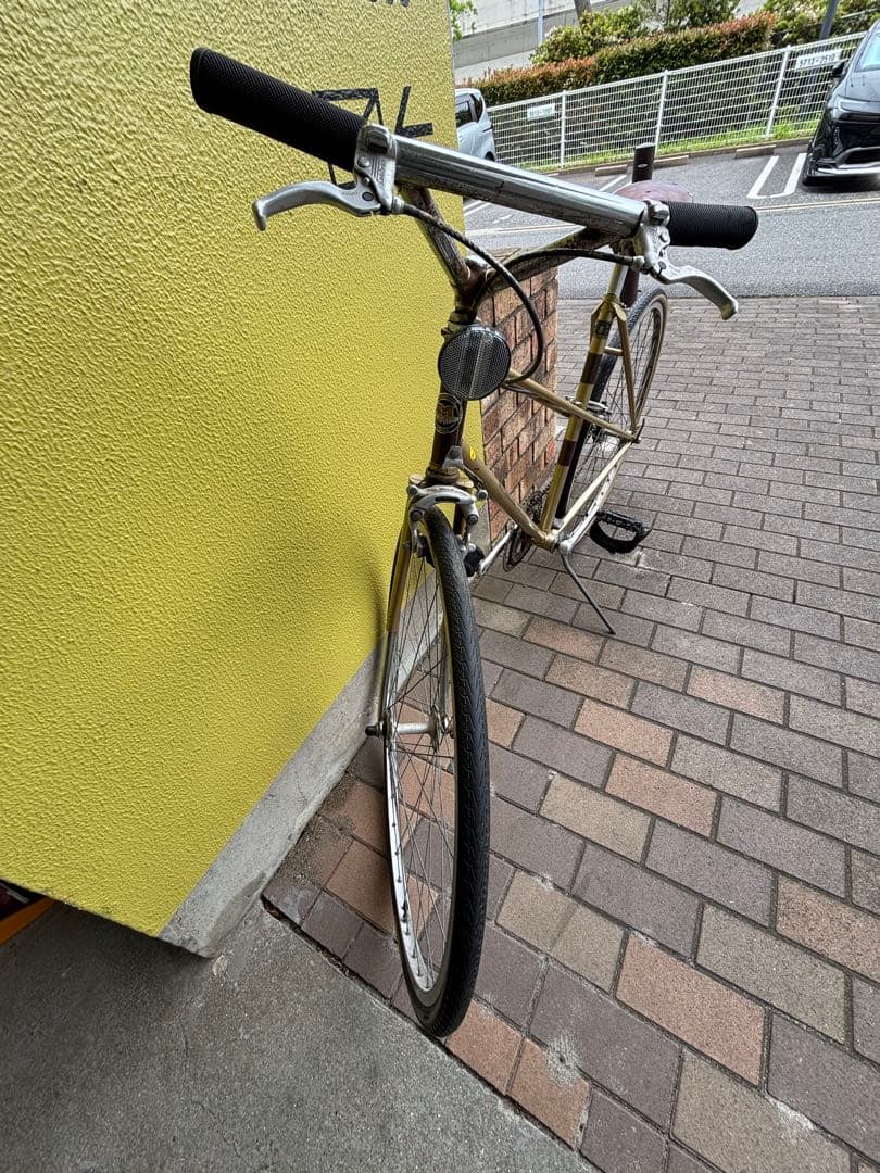 MOTOBECAN FRANCE 自転車　ヴィンテージ