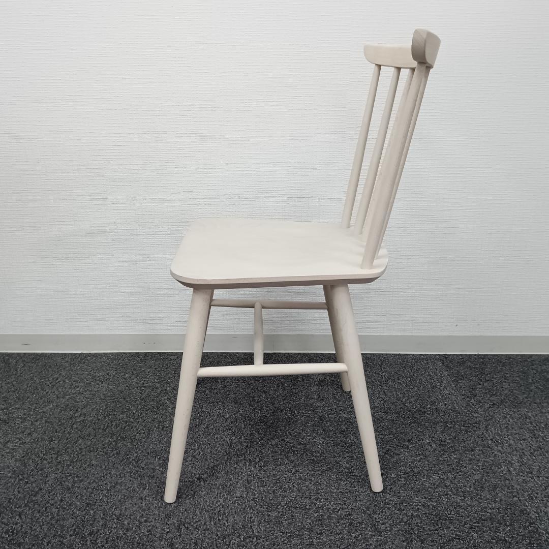 s*u様 ★ADAL／アダル★Emily／エミリー★ダイニングチェア★2脚セット