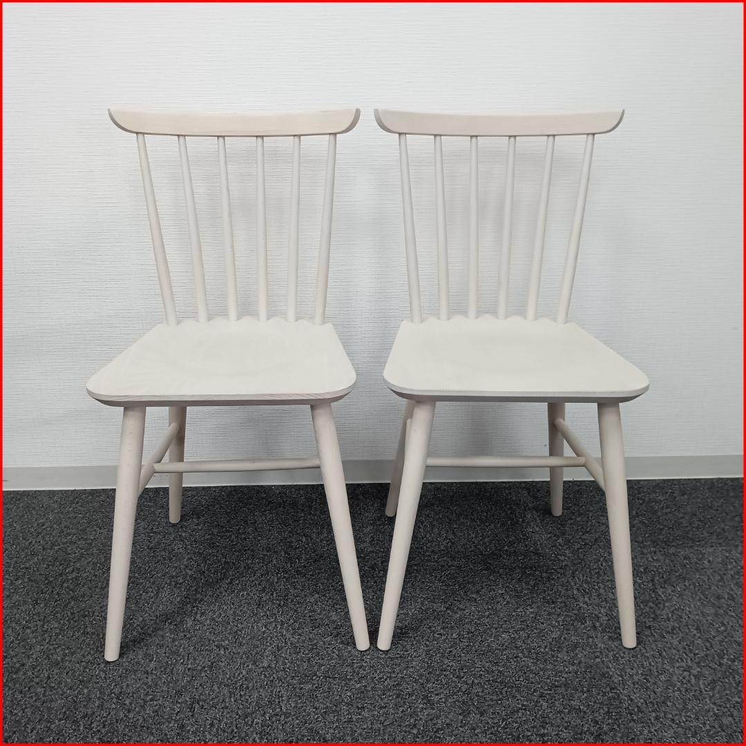 s*u様 ★ADAL／アダル★Emily／エミリー★ダイニングチェア★2脚セット