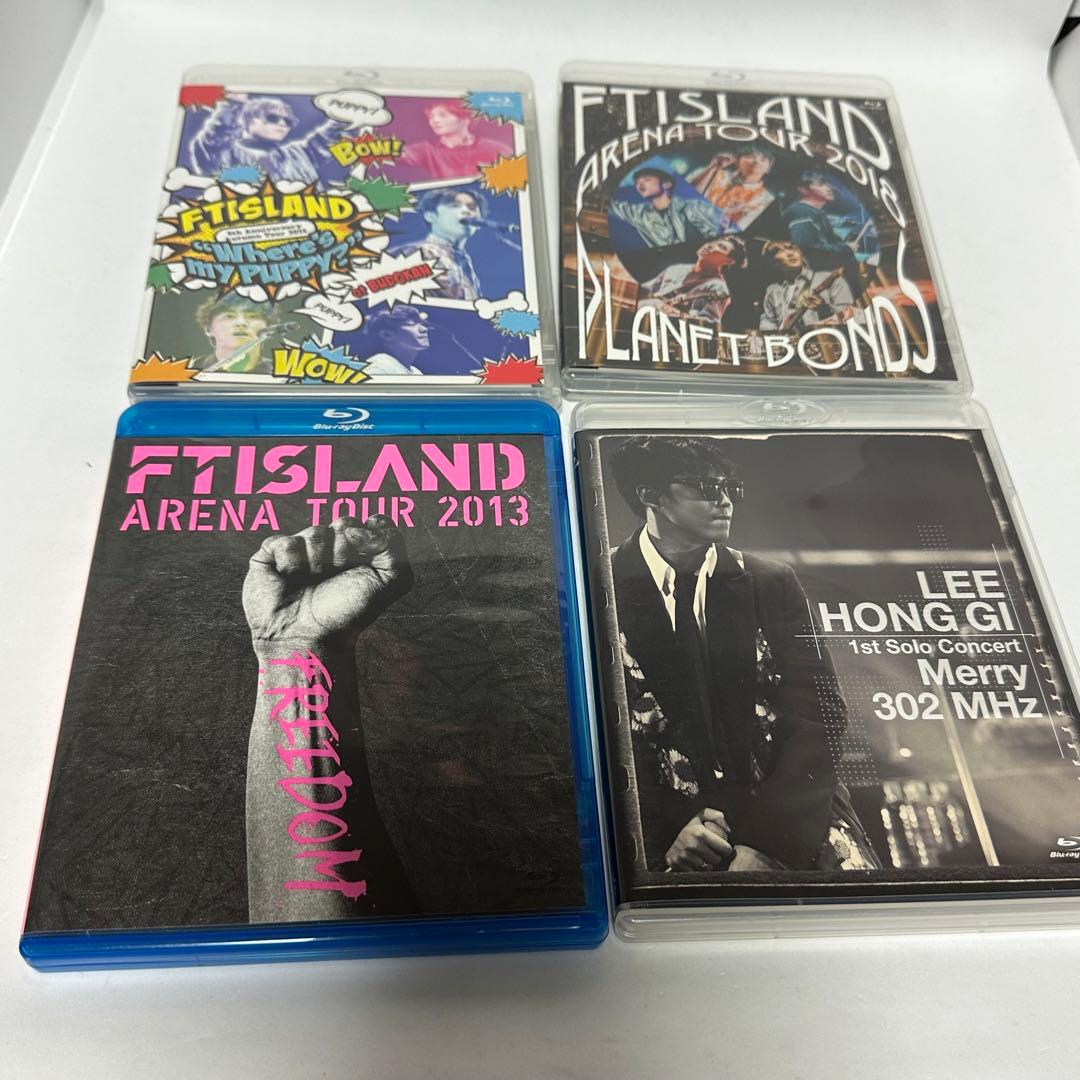 FT LIVEDVD 14点まとめ