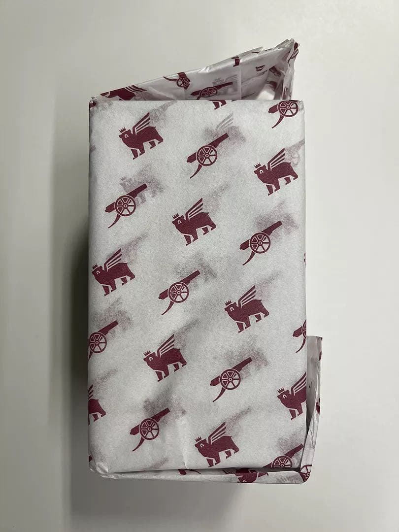 アーセナル arsenal スタンレー Stanley カップ 限定 日本未発売