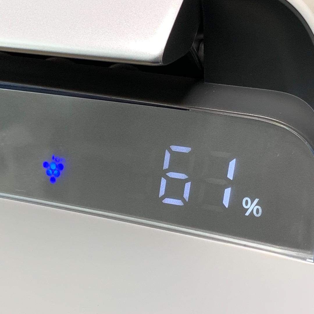 ★シャープ　衣類乾燥除湿器　プラズマクラスター　CV-R180　2024年製