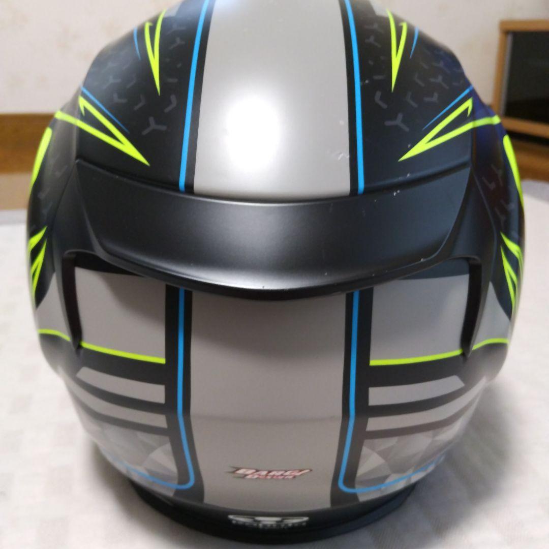 オージーケーカブト　SHUMA　Mサイズ