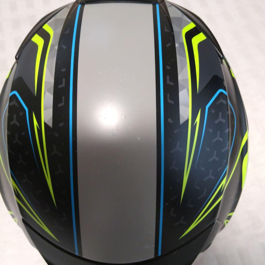 オージーケーカブト　SHUMA　Mサイズ