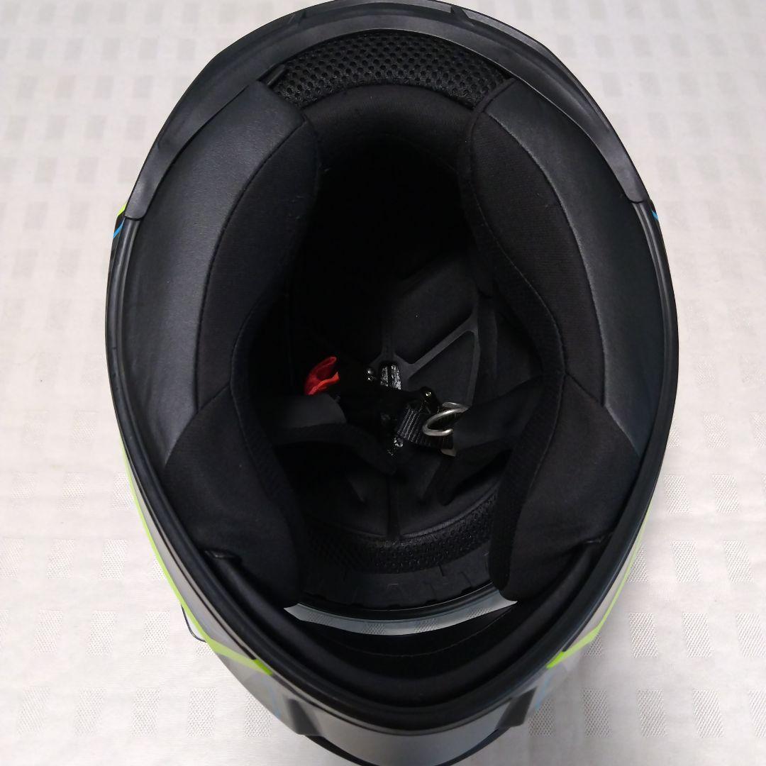 オージーケーカブト　SHUMA　Mサイズ