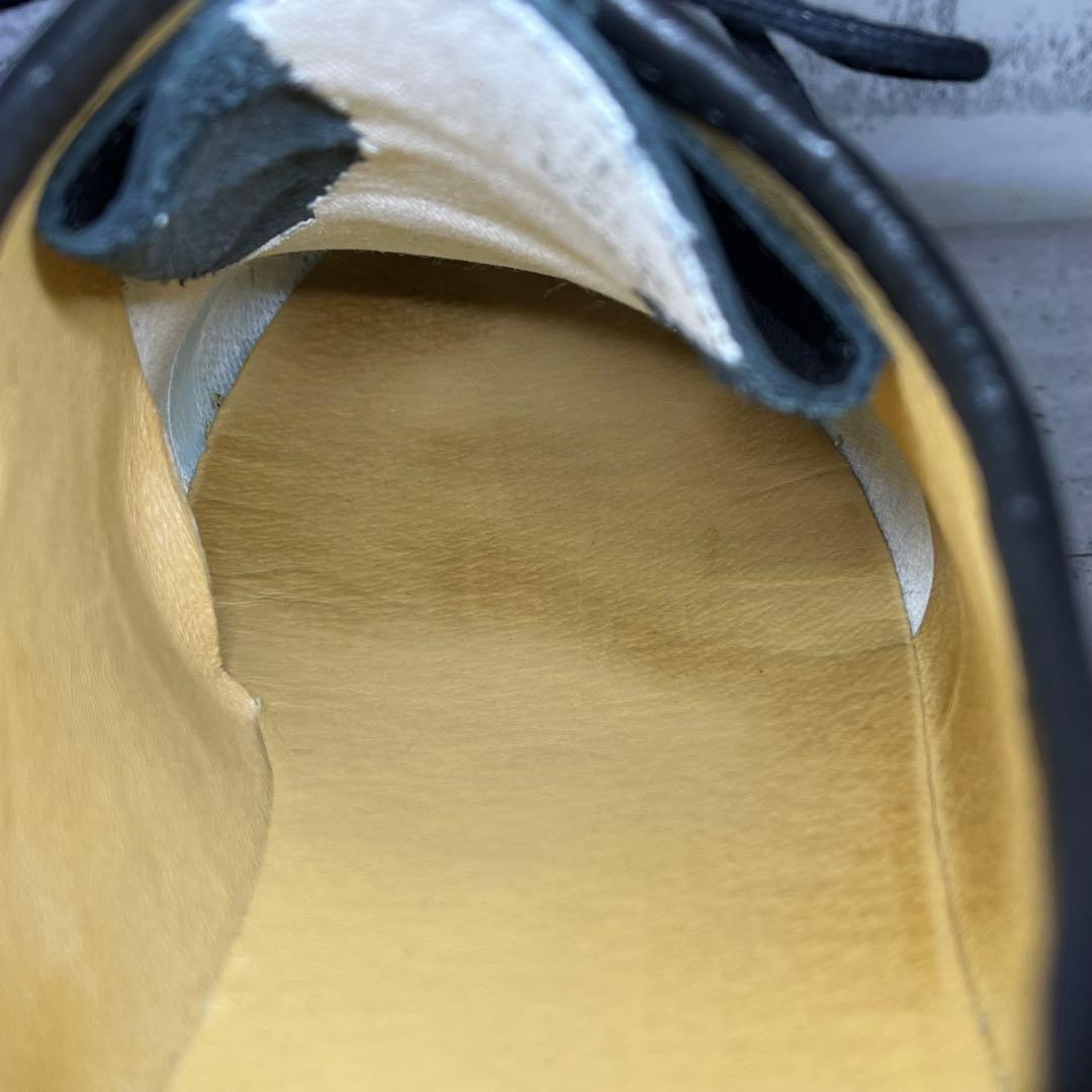 美品【クレマン】チロリアンシューズ パドレ♡ブラック 41