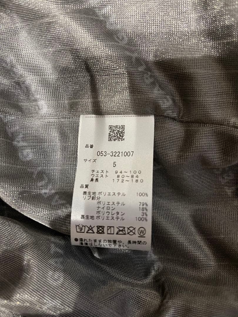 【新品未使用】2023 PEARLYGATES ジャケット