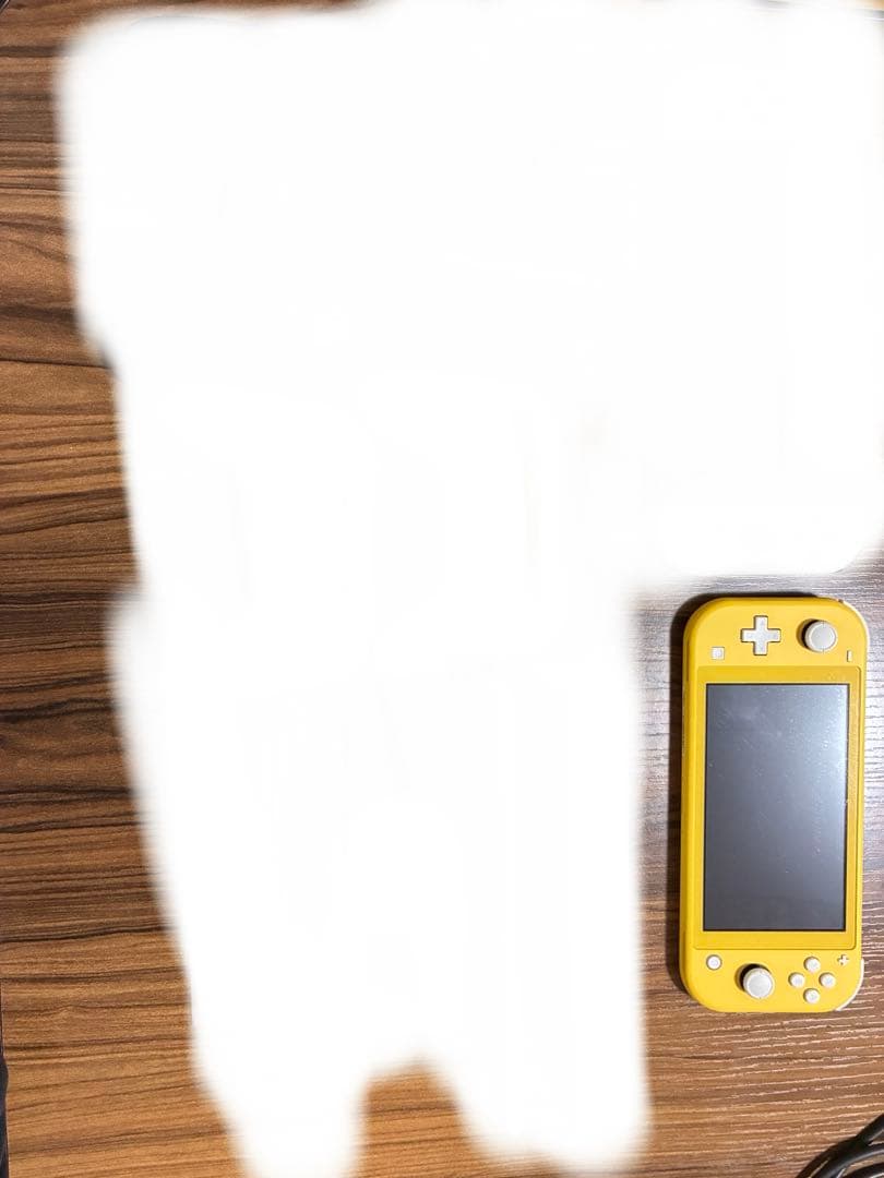 Nintendo Switch Lite 本体とアクセサリーセット