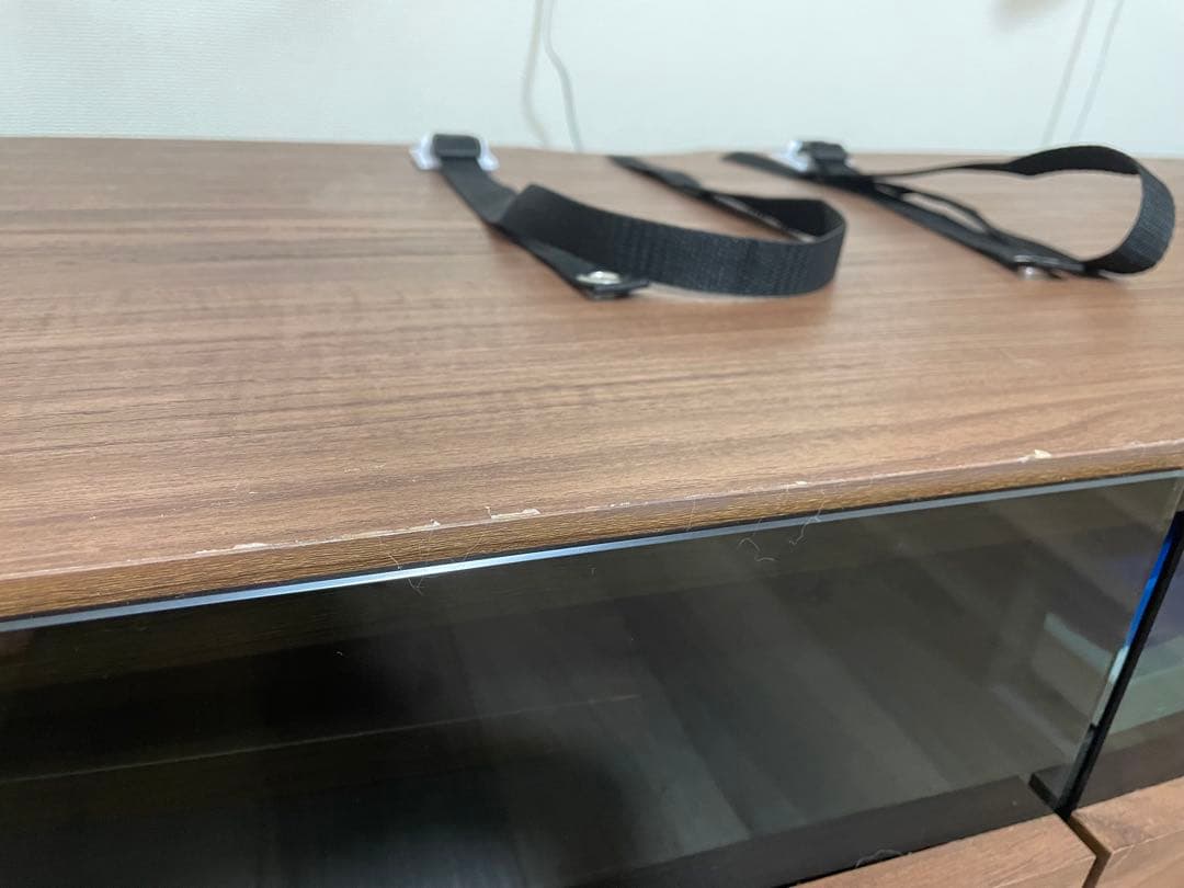 イッセイキミスト テレビボード 140 cm