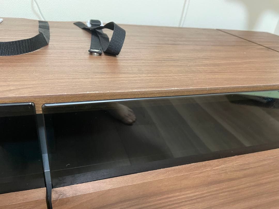 イッセイキミスト テレビボード 140 cm