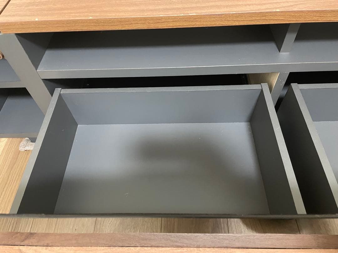 イッセイキミスト テレビボード 140 cm