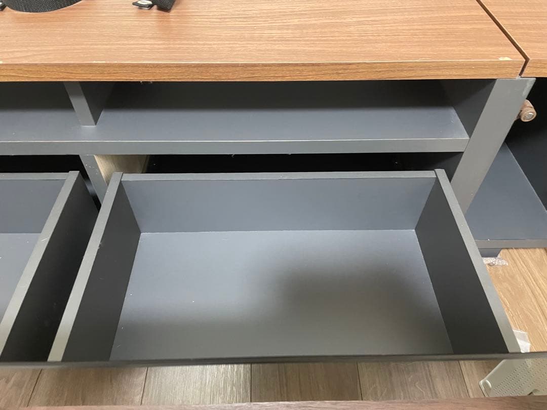 イッセイキミスト テレビボード 140 cm