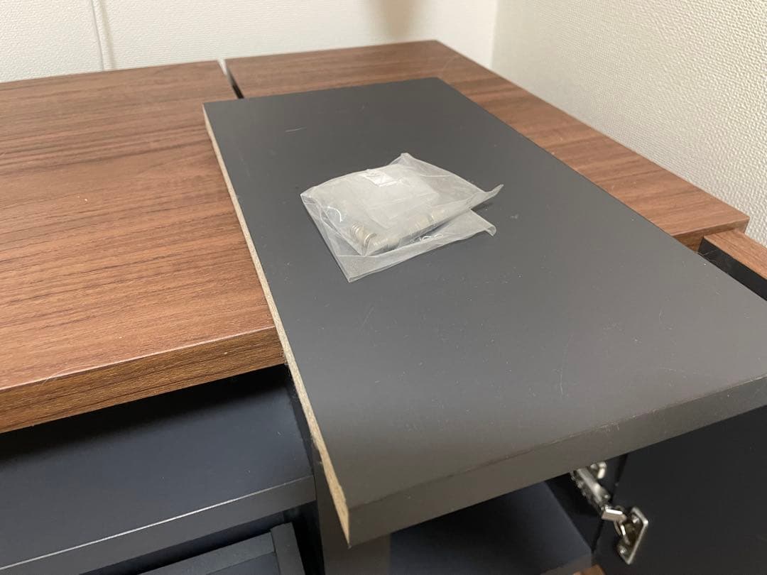 イッセイキミスト テレビボード 140 cm