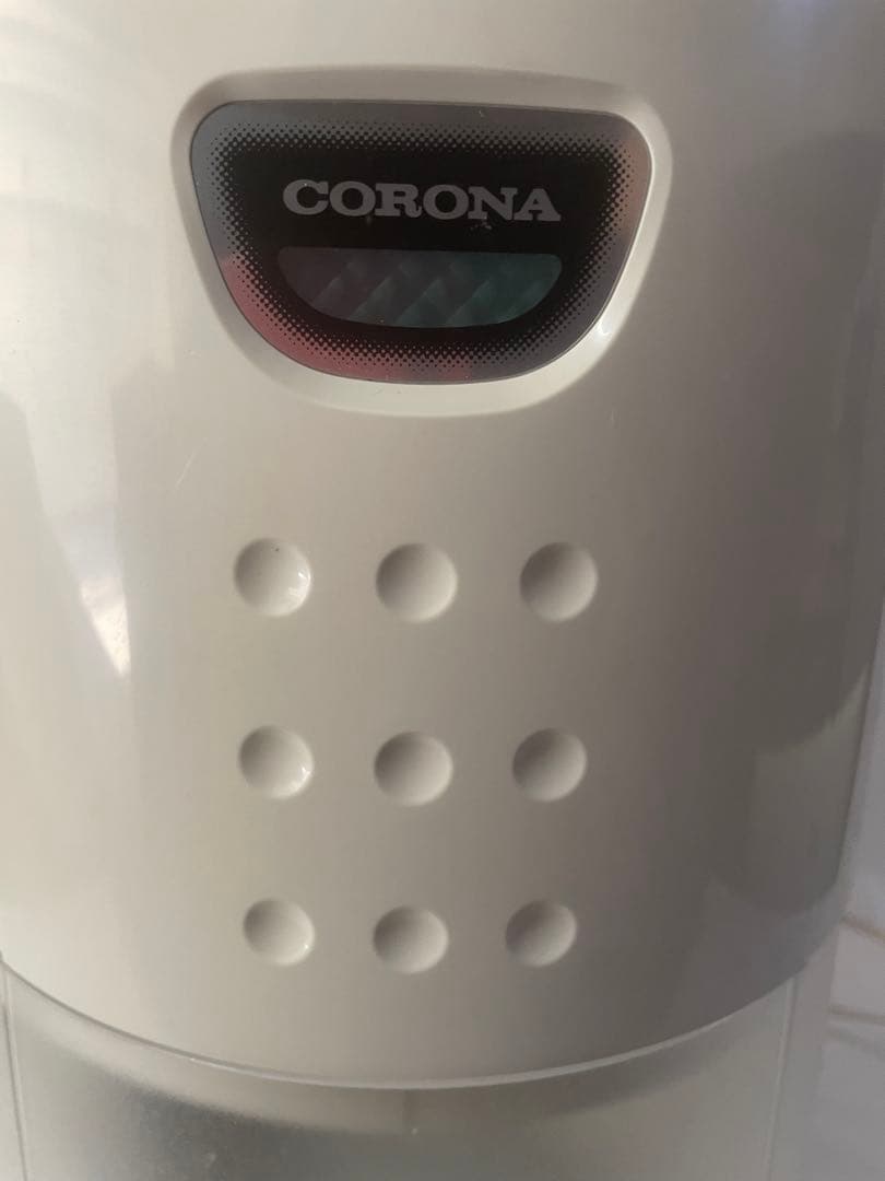 除湿器 除湿乾燥機 部屋干し 湿気対策 CD-P63A コロナ