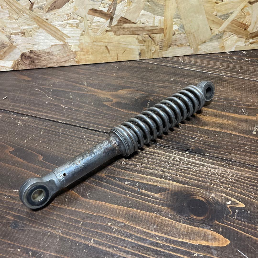 YAMAHA FX50 オレンジタンク ガソリンコック メーターセット