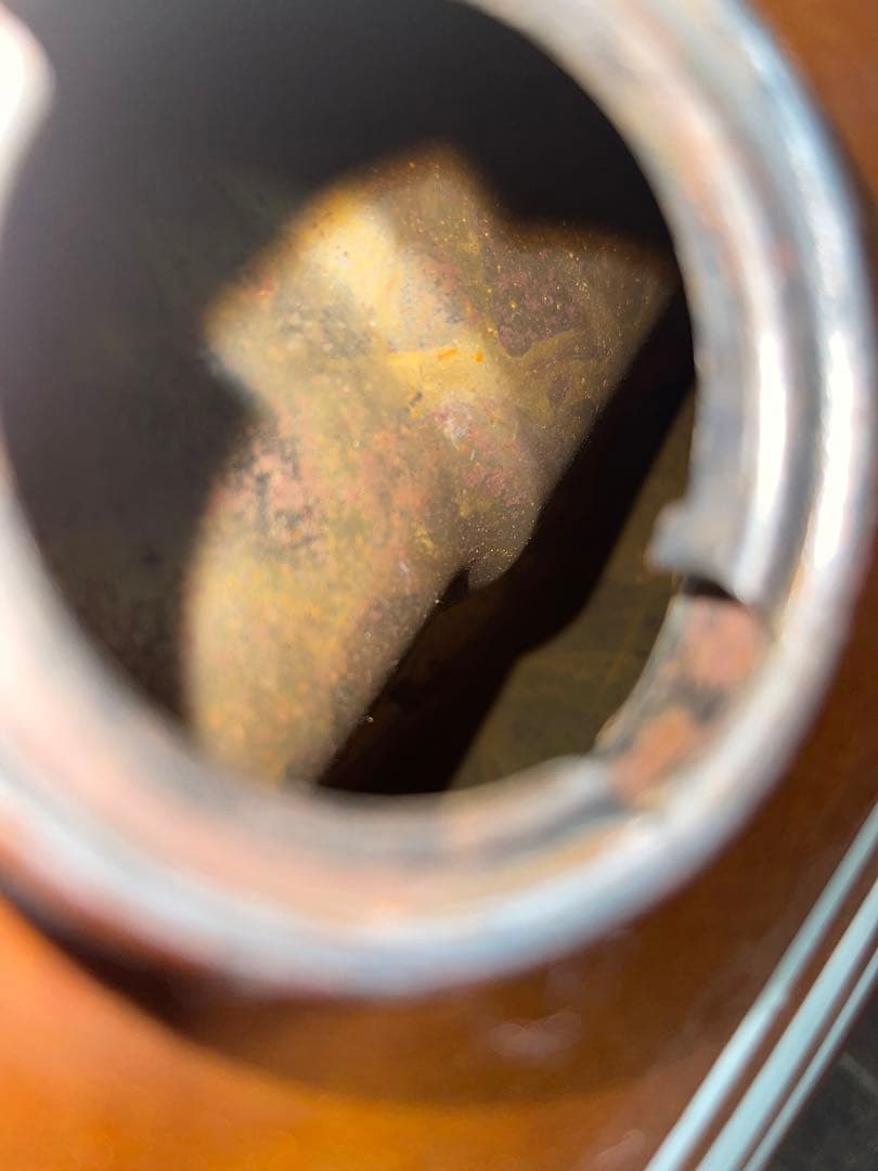 YAMAHA FX50 オレンジタンク ガソリンコック メーターセット