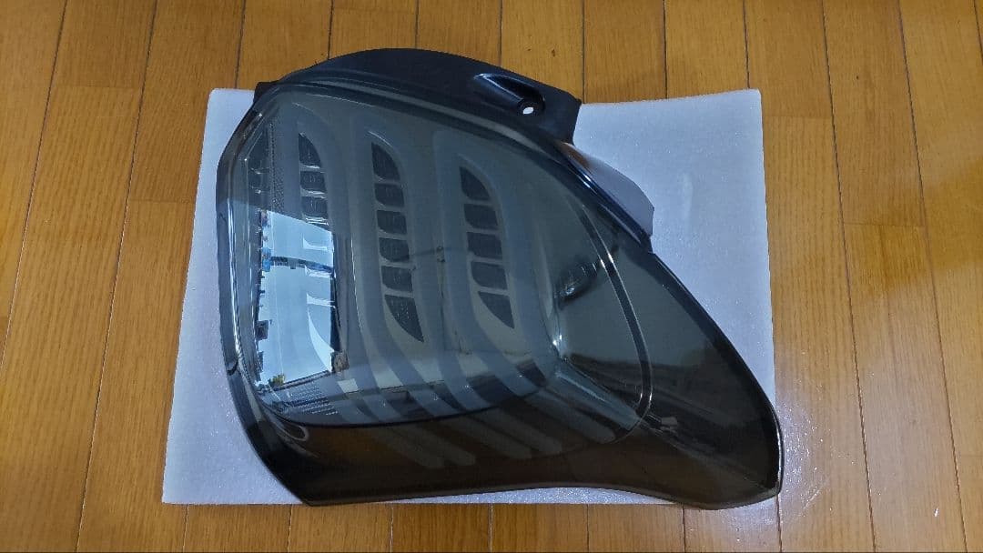 Archaic ZC33S スイフトスポーツ テールランプセット スモーク