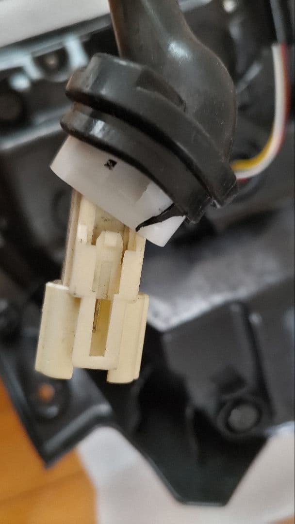 Archaic ZC33S スイフトスポーツ テールランプセット スモーク