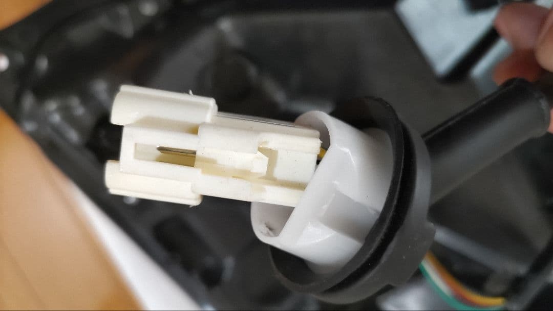 Archaic ZC33S スイフトスポーツ テールランプセット スモーク