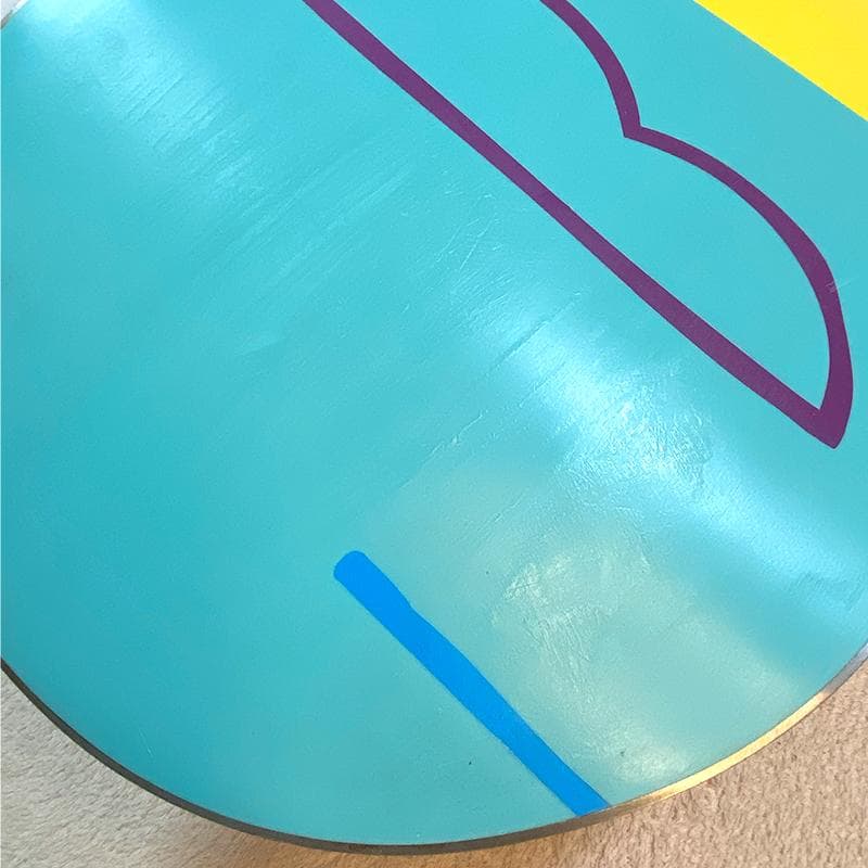 【3点セット】BURTON FEATHER 140cm スノーボード レディース