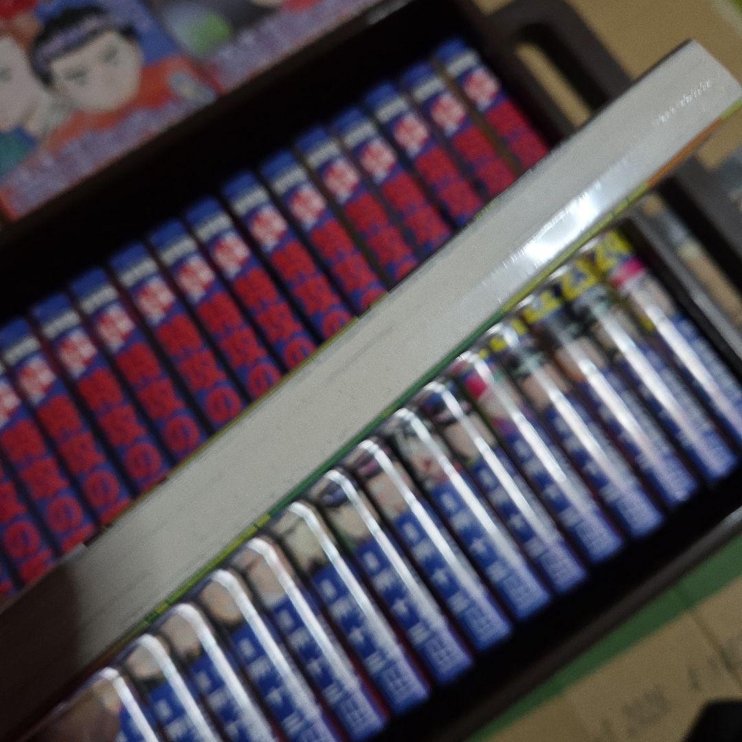 特攻の拓 全巻セット 1-27巻