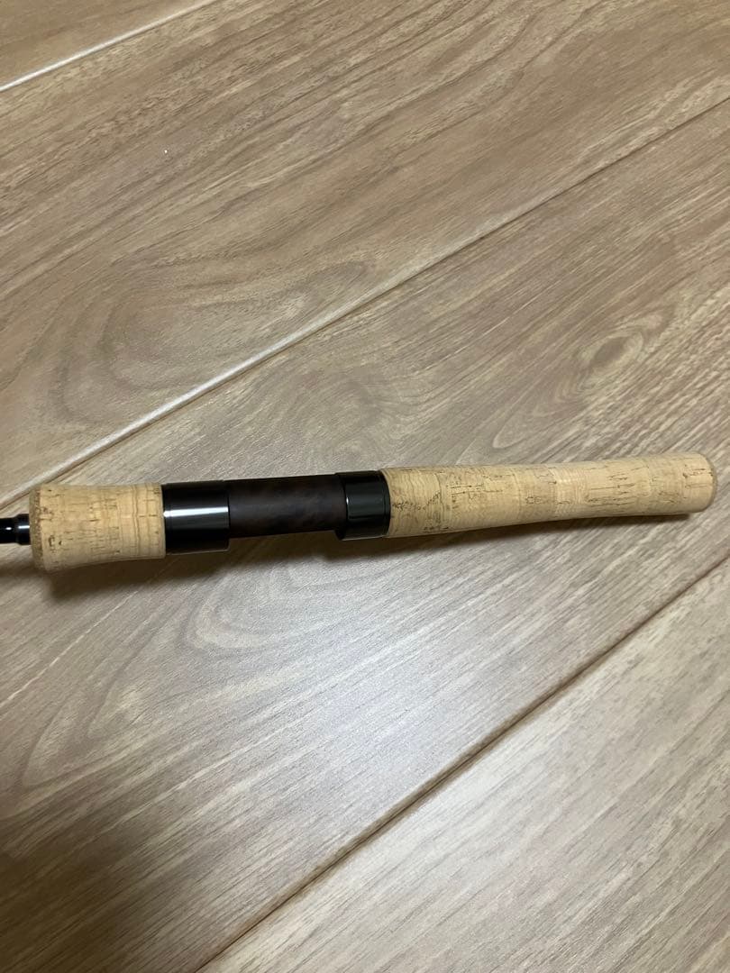 PURELIST 560UL トラウトロッド