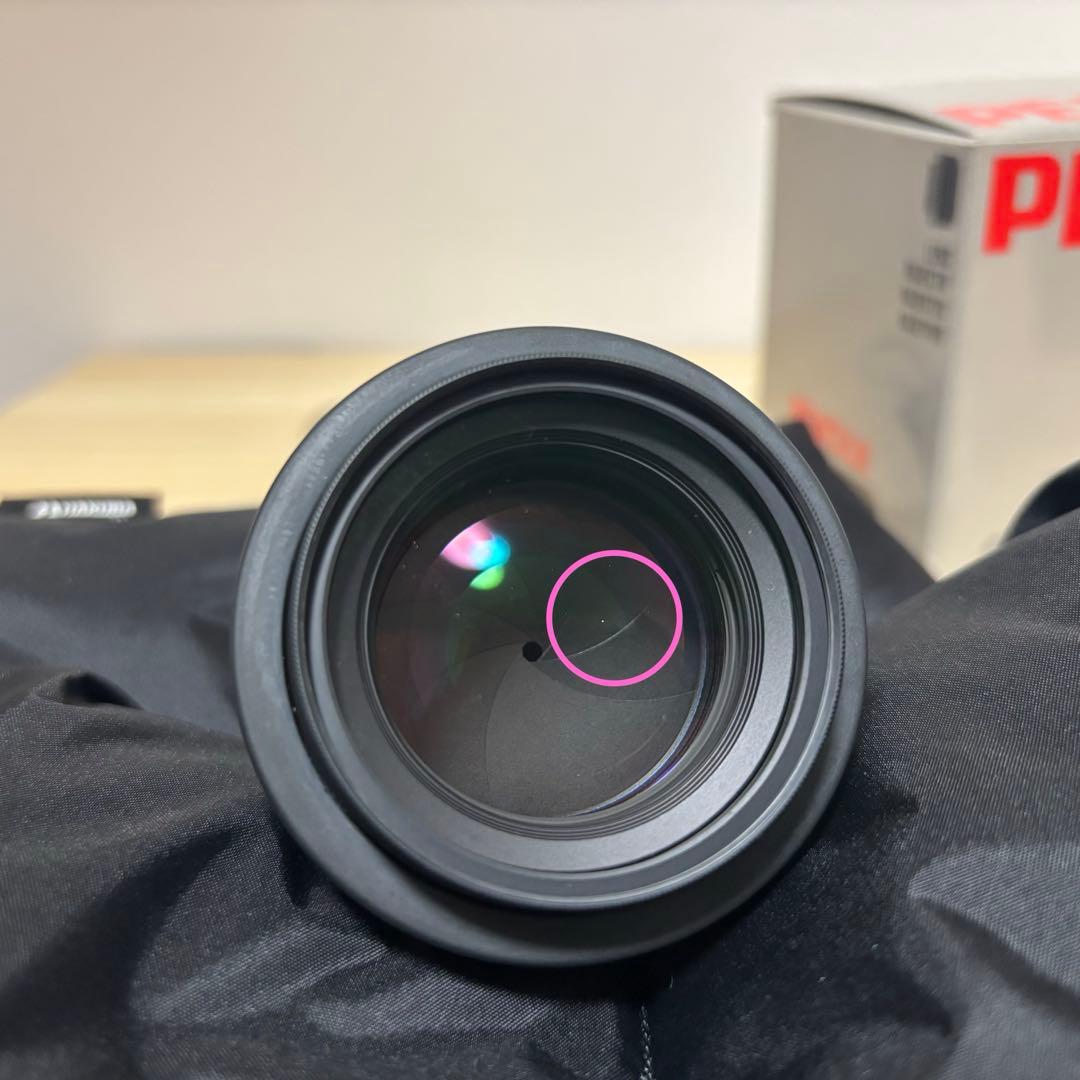 ペンタックス SMC PENTAX FA 50mm F1.4 単焦点