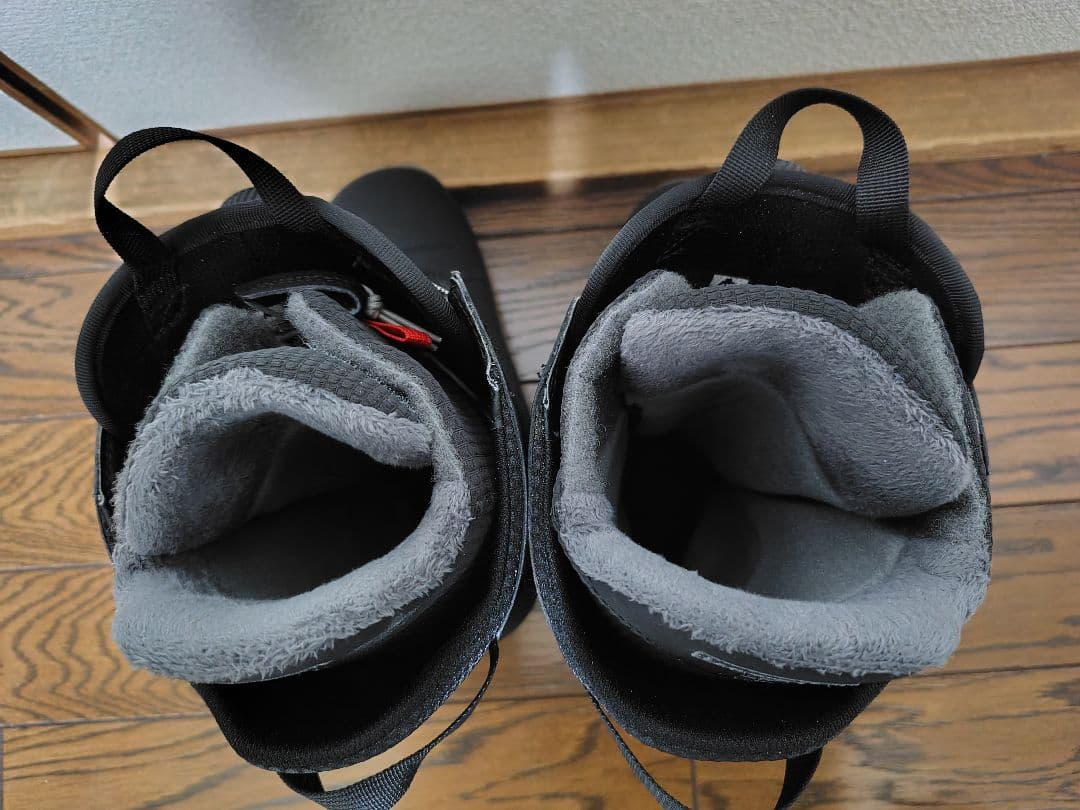 BURTON RULER スノーボードブーツ 26.5cm