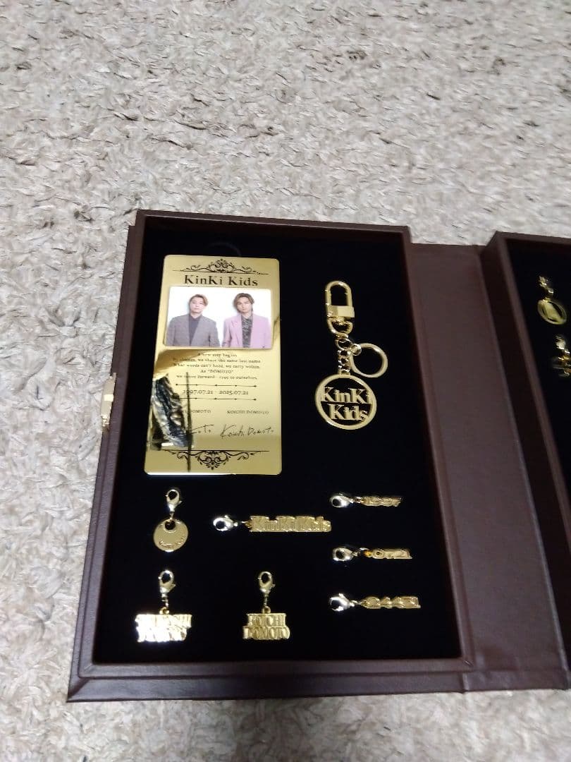 KinKi Kids ベストアルバム 39Very much Blu-ray