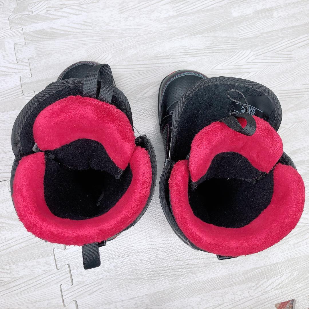 COSMIC SURF スノーボード 138cm SALOMON 3点セット