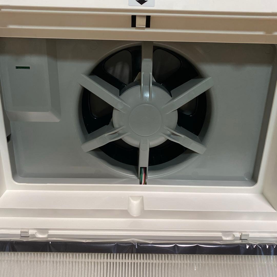 空気清浄機　バイオミクロン　BM-H101A リモコン付　アンデス電気