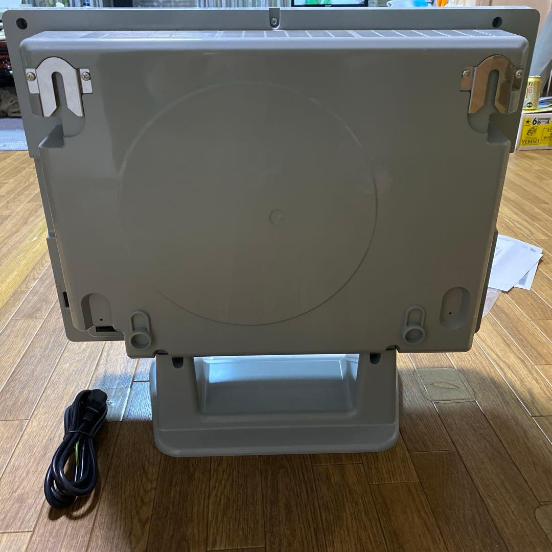 空気清浄機　バイオミクロン　BM-H101A リモコン付　アンデス電気